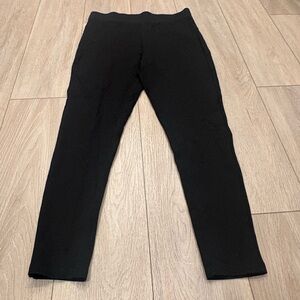Kay Unger Women's Classic Black Pants